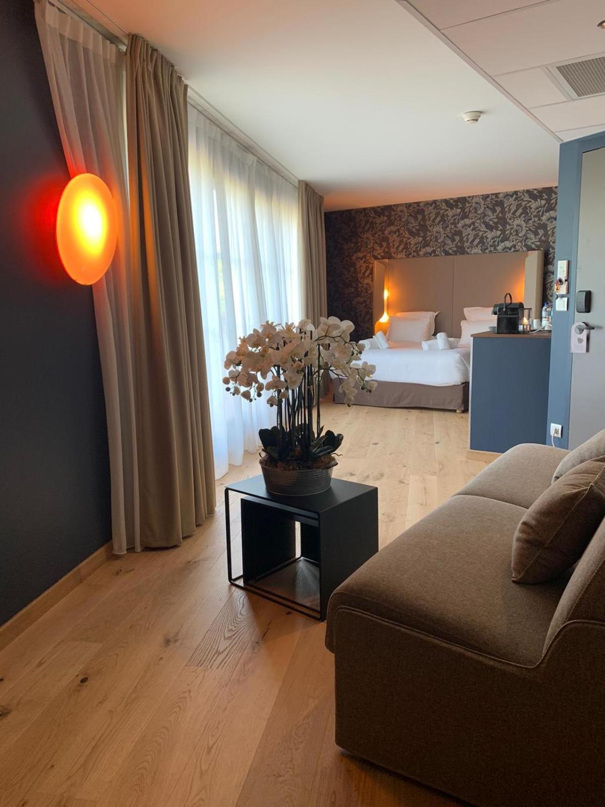 Hotel Dali - Restaurant 4*