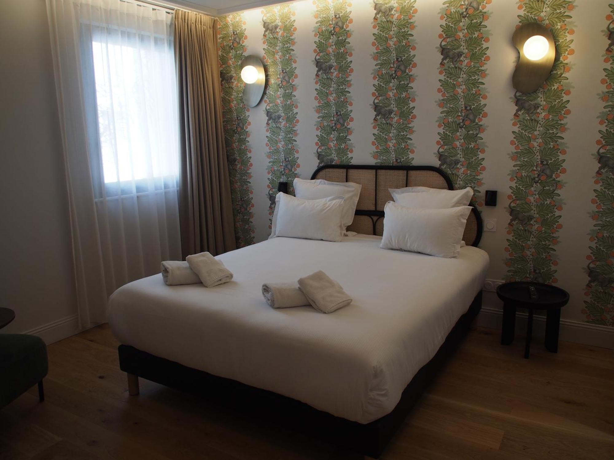 Dali - Restaurant Hotel Perpignan